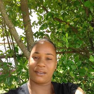 Meet your Posher, Candace